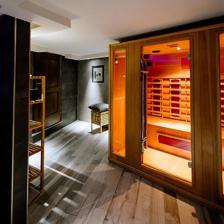 Villetta Ginori - Private Spa Grosseto Exterior foto