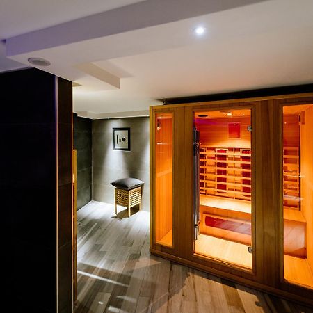 Villetta Ginori - Private Spa Grosseto Exterior foto