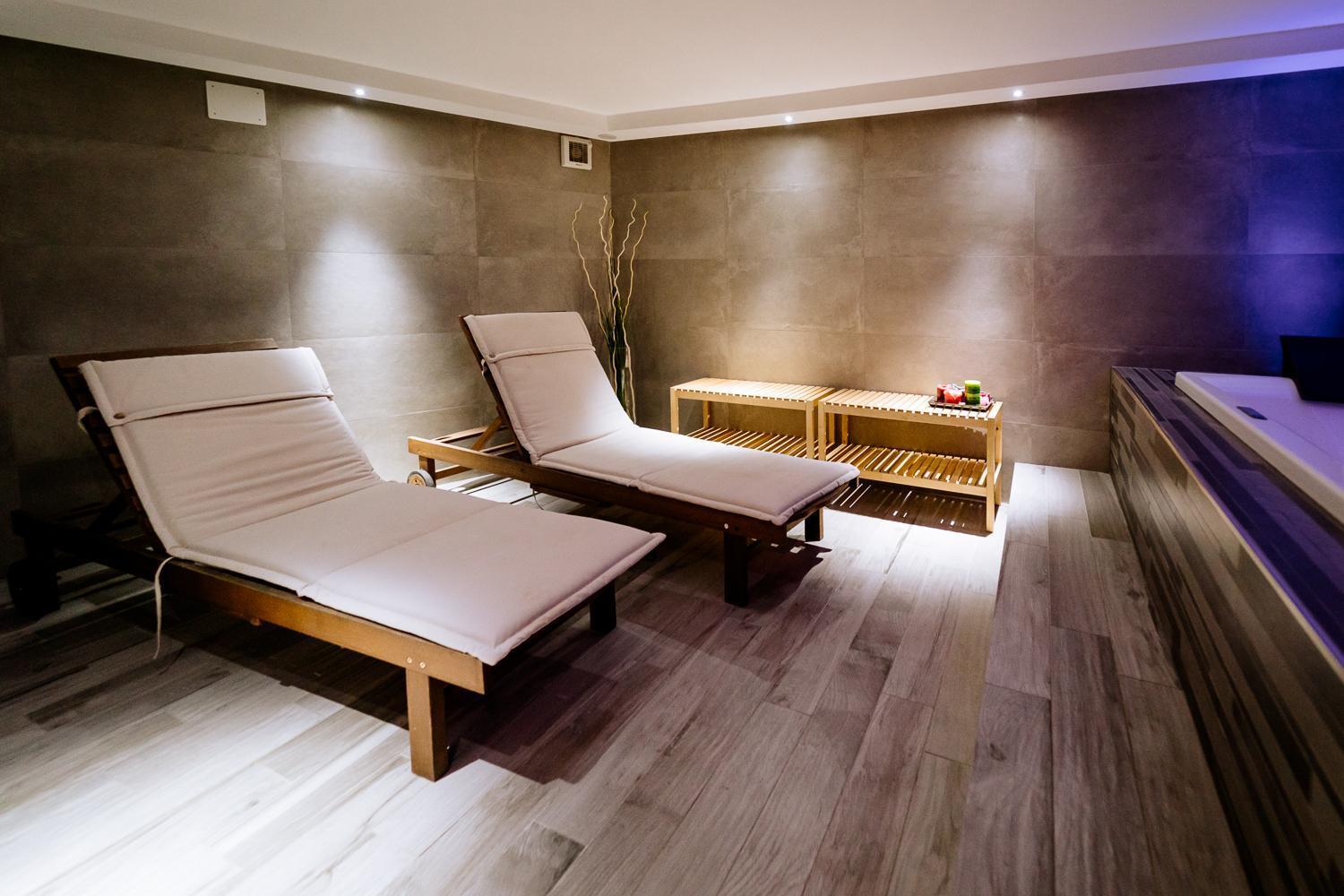 Villetta Ginori - Private Spa Grosseto Exterior foto